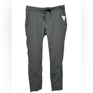 Columbia Women’s Pant – Green, Size 8